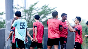 Pemain Persik Kediri