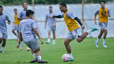 Pemain Persib Bandung, Saddil Ramdani