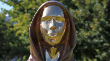 Misteri Satoshi Nakamoto.
