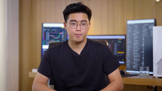 Timothy Ronald Bongkar 7 Tangga Kekayaan Wujudkan Financial Freedom, dari Modal Rp10 Juta hingga Jadi Filantropi