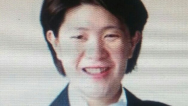Mimi Yuliana Maeloa.