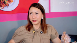 Pinkan Mambo Tersinggung dengan Review Donatnya, Nanakoot: Itu Udah Aku Bikin Sehalus-halusnya