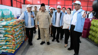 Budi Arie Wanti-wanti Kopdes Merah Putih Diluncurkan Rakyat Harus Untung Duluan