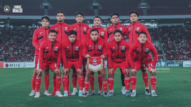 Timnas Indonesia U-23