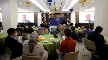 AM Kadarman Award 2025