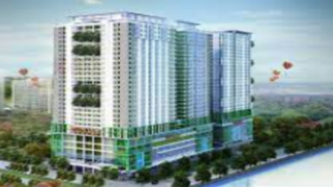 Apartemen Bale Hinggil, Surabaya, Jawa Timur