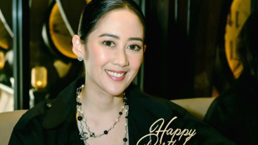 Kusuma Anggraini atau Ninik.