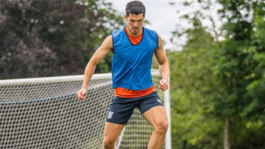 Elkan Baggott