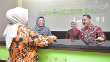 Bank Victoria Syariah
