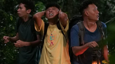 Film Warung Pocong.