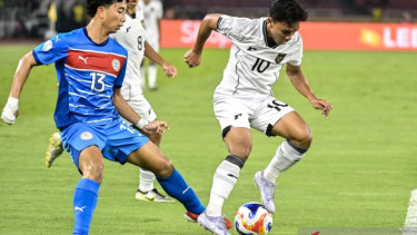 Pemain Timnas Indonesia U-23, Arkhan Fikri
