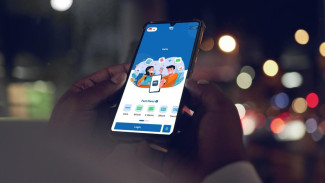 Beri Kemudahan dan Kenyamanan Bertransaksi, Pengguna BRImo Tumbuh 21,2 Persen Capai 42,7 Juta User