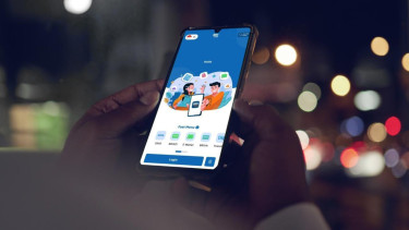 Pengguna BRImo Tumbuh 21,2?pai 42,7 Juta User
