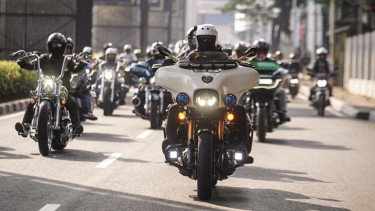 Komunitas Harley Owners Group