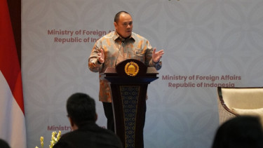 Chief Investment Officer Danantara Indonesia, Pandu Sjahrir