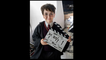Pemeran Harry Potter Series