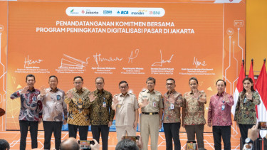 Bank Jakarta