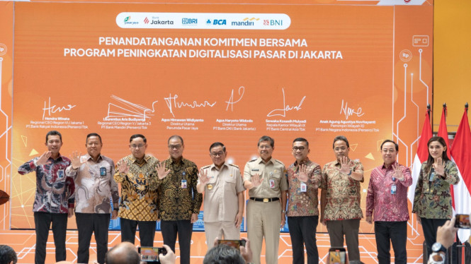 Bank Jakarta
