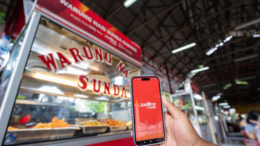 Bank Jakarta Kolaborasi dengan APKLI