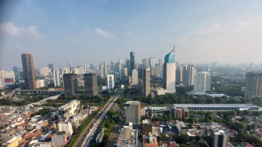 Ekonomi Indonesia.