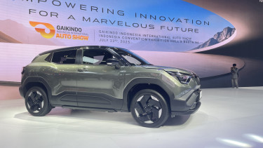 Suzuki e Vitara