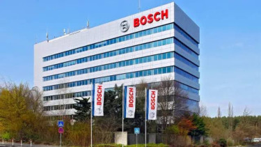 Bosch