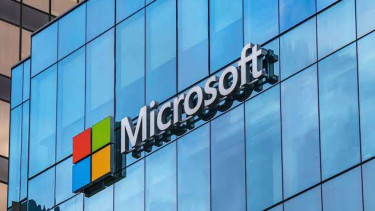 Kantor Microsoft