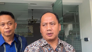 Kapuspenkum Kejagung, Anang Supriatna