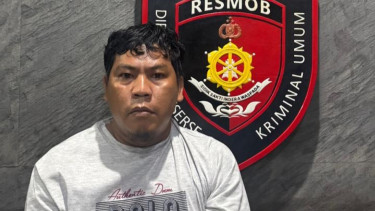 Adik pembunuh kakak di Jaktim