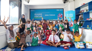 Ruang Pintar PNM