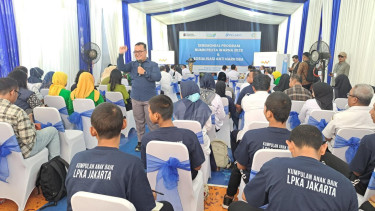 Program Pelita Warna, PT Pelindo