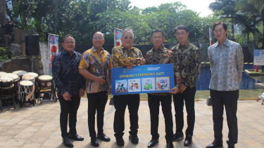 Acara Raffles Christian School