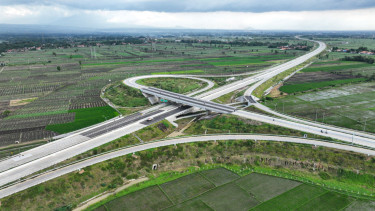 Tol Probowangi.