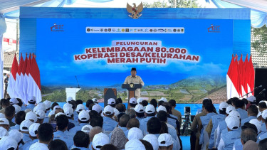 Presiden Republik Indonesia, Prabowo Subianto