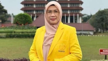 Dr. Dewi Puspitorini