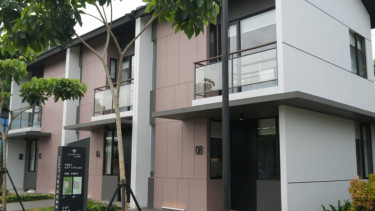 PT Lippo Karawaci Tbk (LPKR)