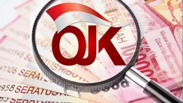 Otoritas Jasa Keuangan (OJK).