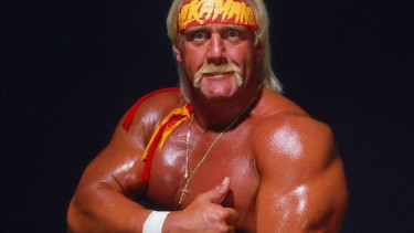 Hulk Hogan