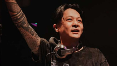 DJ Bravy