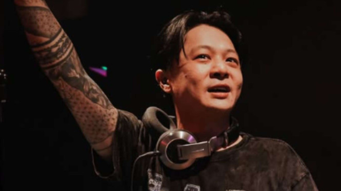 DJ Bravy