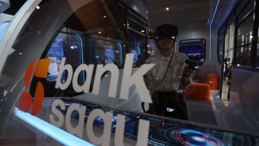 Bank Saqu