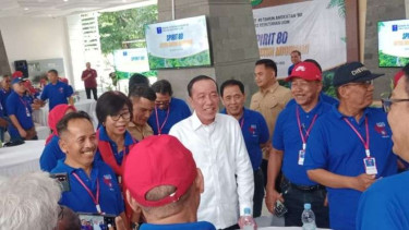 Joko Widodo.