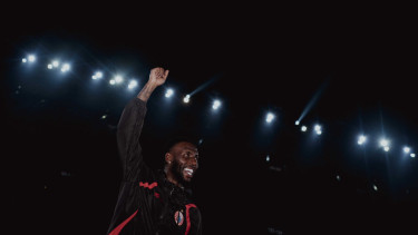 Pemain Persija Jakarta, Allano Lima