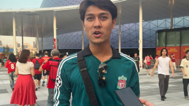 Rizky Billar
