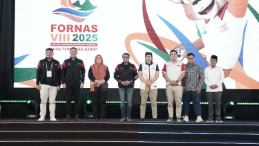 Fornas IESPA ke VIII 2025 NTB