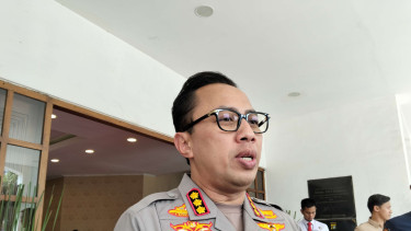 Kabid Humas PMJ, Kombes Pol Ade Ary
