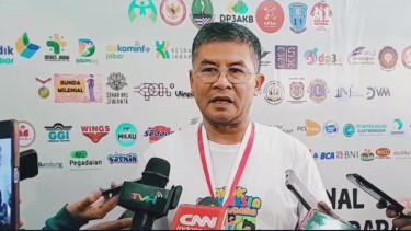 Wakil Gubernur Jawa Barat, Erwan Setiawan