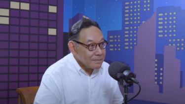 Diplomat senior Kemlu, Ple Priatna