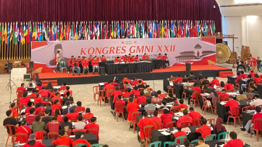 Kongres GMNI XXII