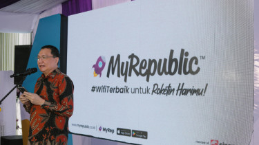 MyRepublic.